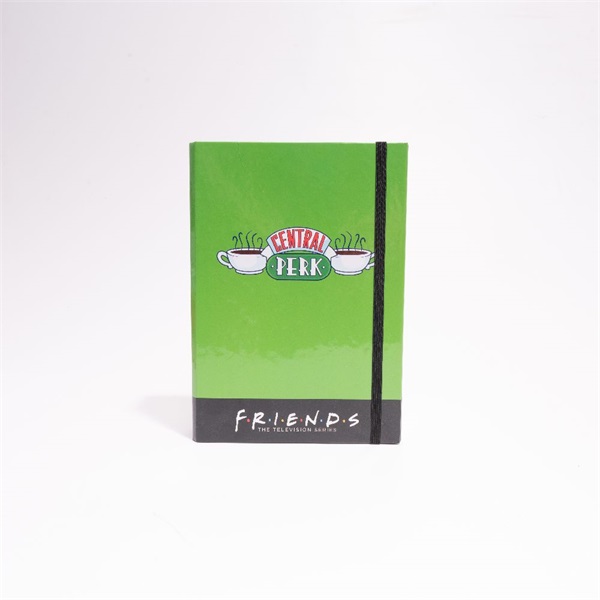 Friends A5 füzetbox