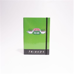 Friends A5 füzetbox