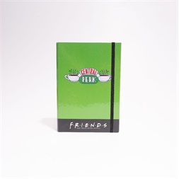 Friends A5 füzetbox