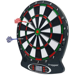 FroggieX FX-TS-DRT elektromos darts tábla