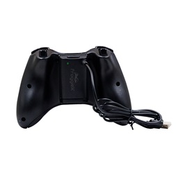 Froggiex FX-X360-B1-B Xbox 360 fekete akkumulátor csomag