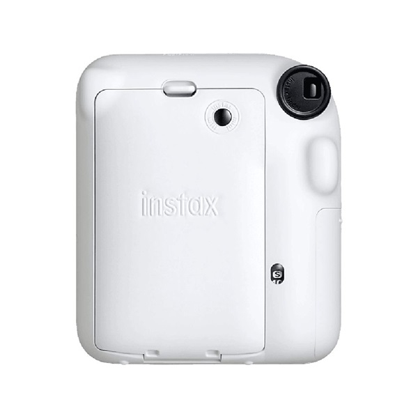 Fujifilm Instax mini 12 clay white fényképezőgép