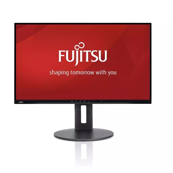 Fujitsu 27" B27-9 TS FHD DP/HDMI/VGA/USB monitor