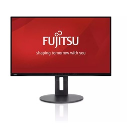 Fujitsu 27" B27-9 TS FHD DP/HDMI/VGA/USB monitor
