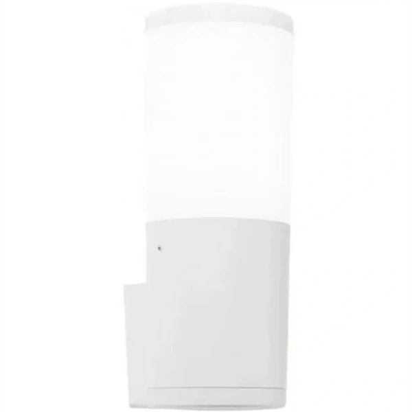 Fumagalli AMELIA WALL LED 8W 4K E27 fehér kültéri falilámpa