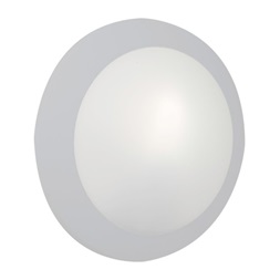 Fumagalli UMBERTA 2 x E27 fehér kültéri falilámpa