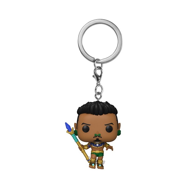 Funko Pocket POP! Black Panther Wakanda Forever - Namor kulcstartó