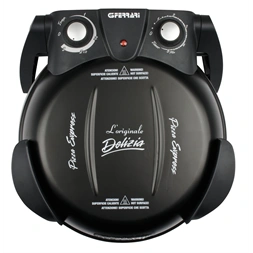 G3Ferrari G10006 EVO fekete pizzasütő