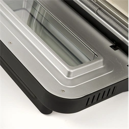 G3Ferrari G10204 Pizza Pro 2 minuti pizzasütő