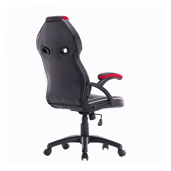 GCN ByteZone Fire gamer szék