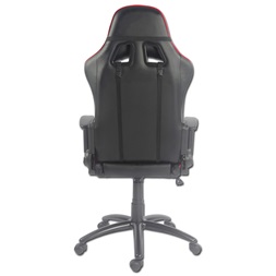 LC Power LC-GC-1 fekete/piros gamer szék