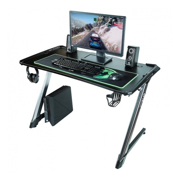 GDK ByteZone Pro gamer asztal