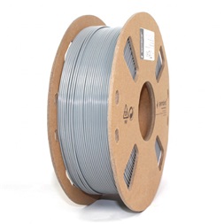 GEMBIRD PETG Fil Grey 1.75mm 1kg