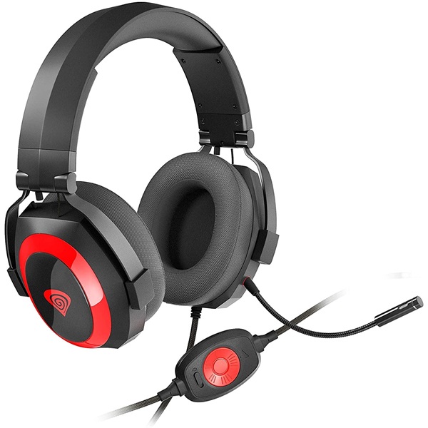 Genesis NSG-0998 ARGON 500 gamer headset