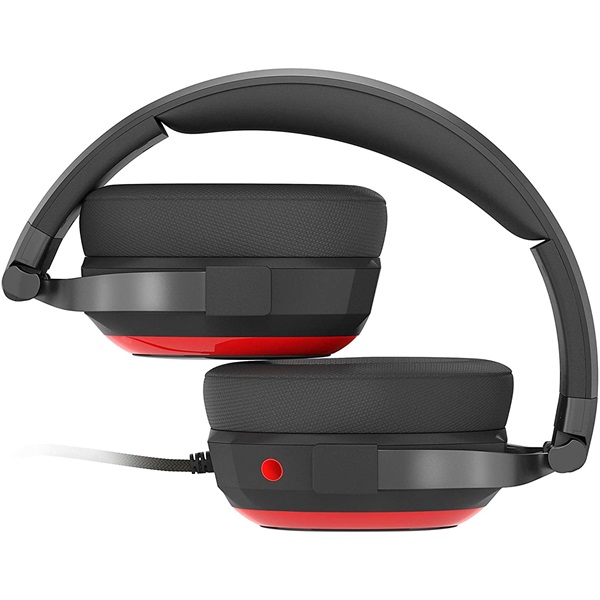Genesis NSG-0998 ARGON 500 gamer headset