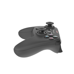 Genesis NJG-0692 PV58 PS3/PC vezeték nélküli fekete kontroller