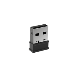 Genesis NJG-0692 PV58 PS3/PC vezeték nélküli fekete kontroller