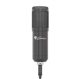 Genesis NGM-1377 RADIUM 400 stúdió mikrofon