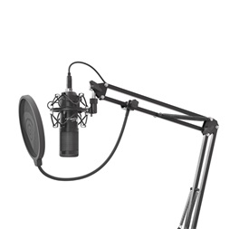 Genesis NGM-1377 RADIUM 400 stúdió mikrofon