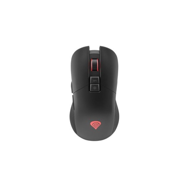 Genesis NMG-1321 ZIRCON 330 vezeték nélküli gamer egér