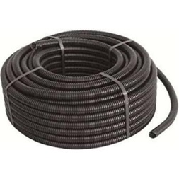 GEWISS DX15020R MÜ 20-as betonba 100m fekete gégecső