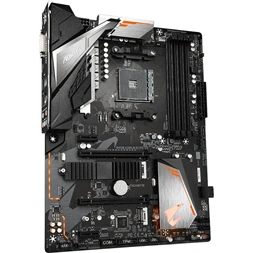 GIGABYTE Alaplap AM4 B450 AORUS ELITE V2 AMD B450, ATX