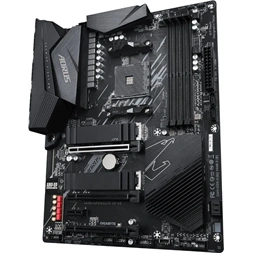 GIGABYTE Alaplap AM4 B550 AORUS ELITE AX V2 AMD B550, ATX