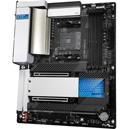 GIGABYTE Alaplap AM4 X570S AERO G AMD X570, ATX