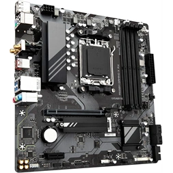 GIGABYTE Alaplap AM5 A620M GAMING X AX AMD A620, mATX