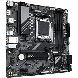 GIGABYTE Alaplap AM5 B650M D3HP AMD B650, mATX