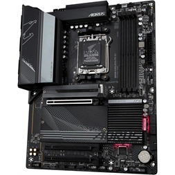 GIGABYTE Alaplap AM5 B650 AORUS ELITE AX AMD B650, ATX