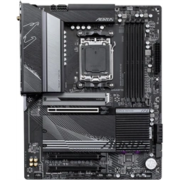 GIGABYTE Alaplap AM5 B650 AORUS ELITE AX V2 AMD B650, ATX