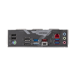 GIGABYTE Alaplap AM5 B650 GAMING X AMD B650, ATX