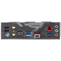 GIGABYTE Alaplap AM5 B650 GAMING X AX AMD B650, ATX