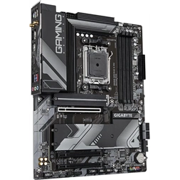 GIGABYTE Alaplap AM5 B650 GAMING X AX AMD B650, ATX