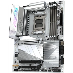 GIGABYTE Alaplap AM5 X670E AORUS PRO X AMD X670, ATX