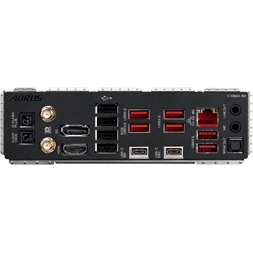 GIGABYTE Alaplap AM5 X670E AORUS XTREME AMD X670, E-ATX