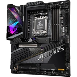GIGABYTE Alaplap AM5 X670E AORUS XTREME AMD X670, E-ATX