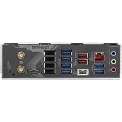 GIGABYTE Alaplap AM5 X670 GAMING X AX V2 AMD X670, ATX