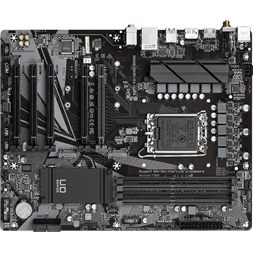 GIGABYTE Alaplap S1700 B660 DS3H AX DDR4 INTEL B660, ATX