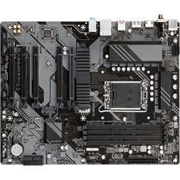 GIGABYTE Alaplap S1700 B760 DS3H AX INTEL B760, ATX