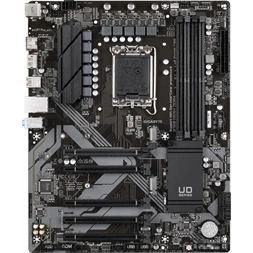 GIGABYTE Alaplap S1700 B760 DS3H DDR4 INTEL B760, ATX