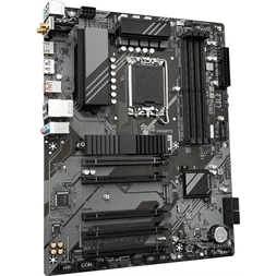 GIGABYTE Alaplap S1700 B760 DS3H INTEL B760, ATX
