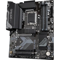 GIGABYTE Alaplap S1700 B760 GAMING X DDR4 INTEL B760, ATX