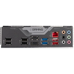 GIGABYTE Alaplap S1700 B760 GAMING X DDR4 INTEL B760, ATX