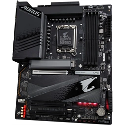 GIGABYTE Alaplap S1700 Z790 AORUS ELITE AX DDR4 INTEL Z790, ATX
