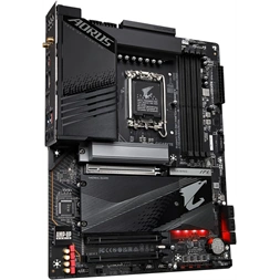 GIGABYTE Alaplap S1700 Z790 AORUS ELITE AX DDR4 INTEL Z790, ATX