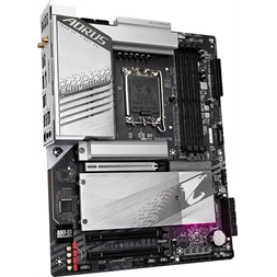 GIGABYTE Alaplap S1700 Z790 AORUS ELITE AX-W INTEL Z790, ATX