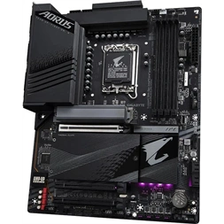 GIGABYTE Alaplap S1700 Z790 AORUS ELITE DDR4 INTEL Z790, ATX