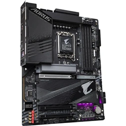 GIGABYTE Alaplap S1700 Z790 AORUS ELITE DDR4 INTEL Z790, ATX